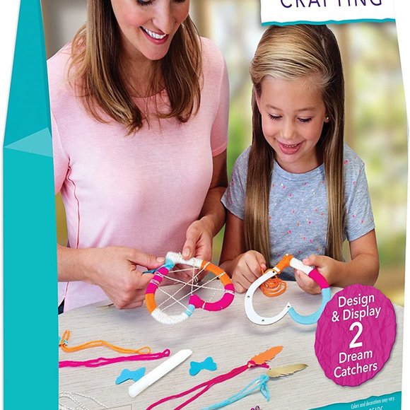 Dream Catcher's Craft Kit - Picture 5 of 5